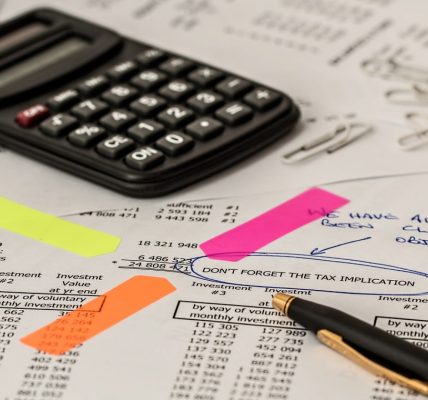 Professionnels : comment gérer au mieux votre comptabilité ?