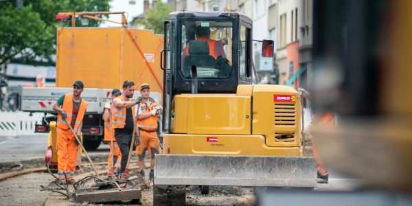 Peintures de marquage en aérosol : des solutions adaptées à votre métier